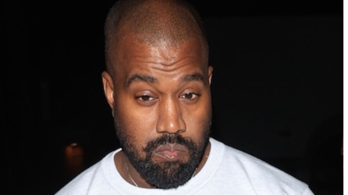 Kanye West, fot. Forum