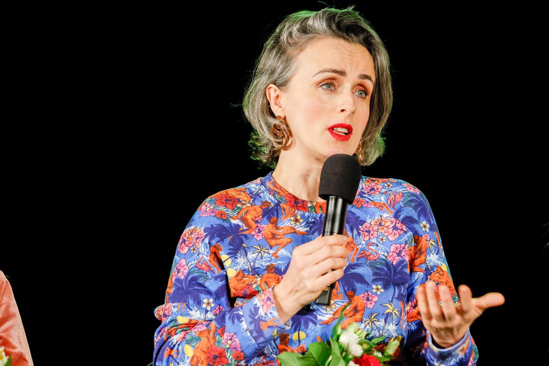 Natalia Niemen, fot. AKPA.