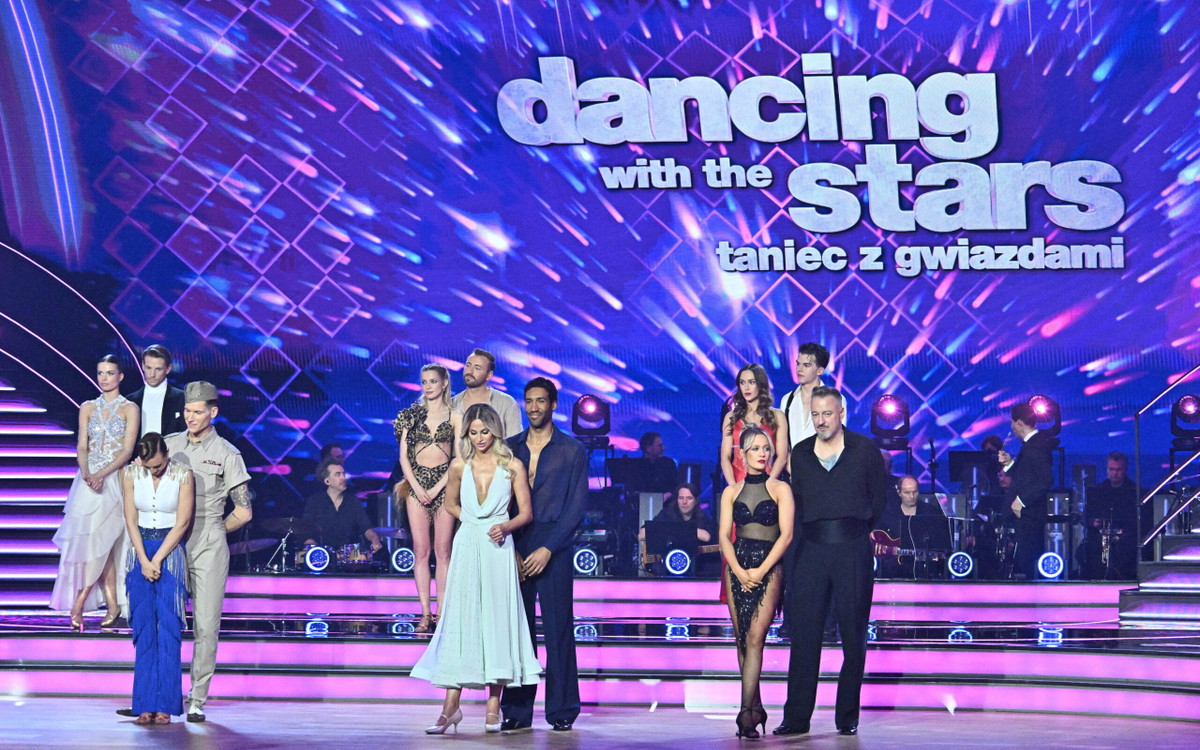 Wyniki 6. odcinka “Tańca z Gwiazdami”. Widzowie do końca mieli nadzieję