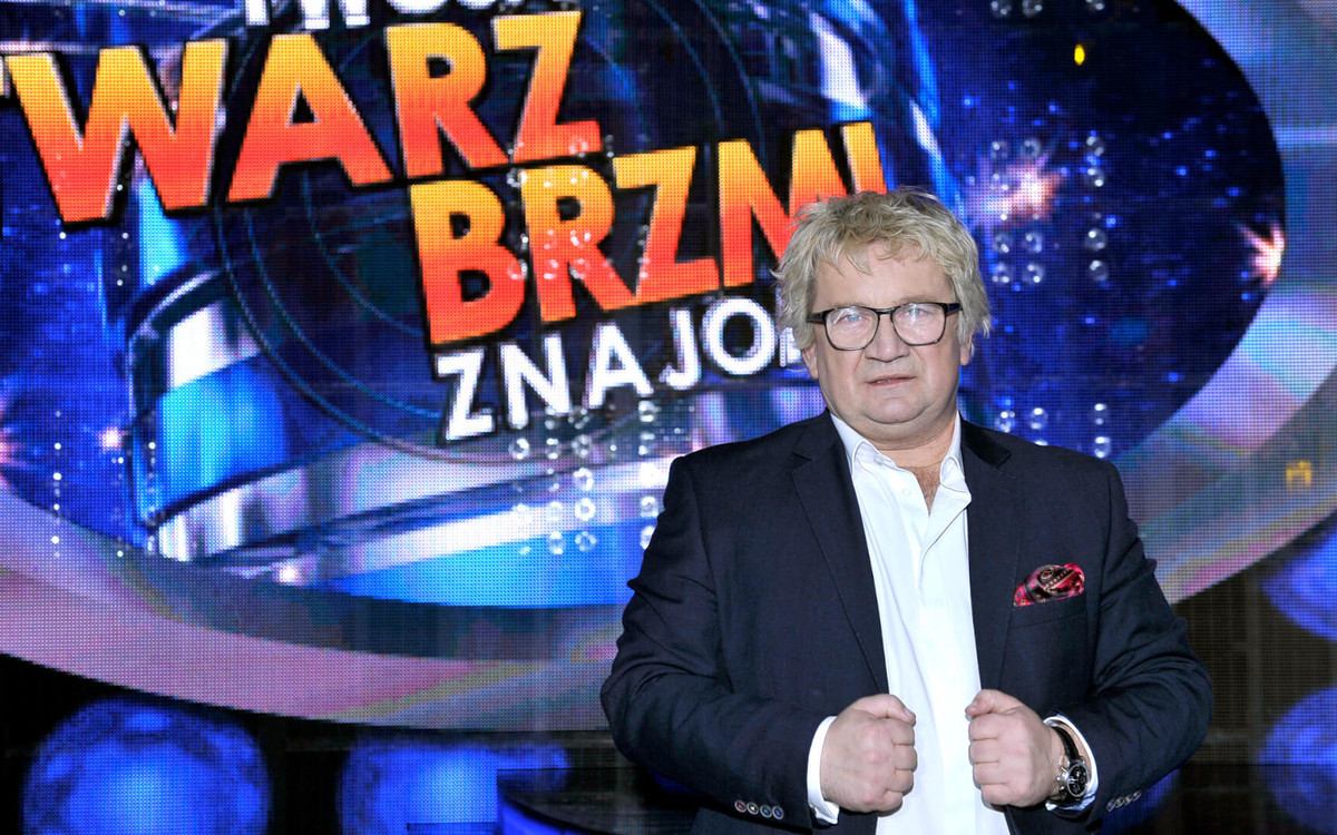 W “Twoja Twarz Brzmi Znajomo” pożegnano Pawła Królikowskiego