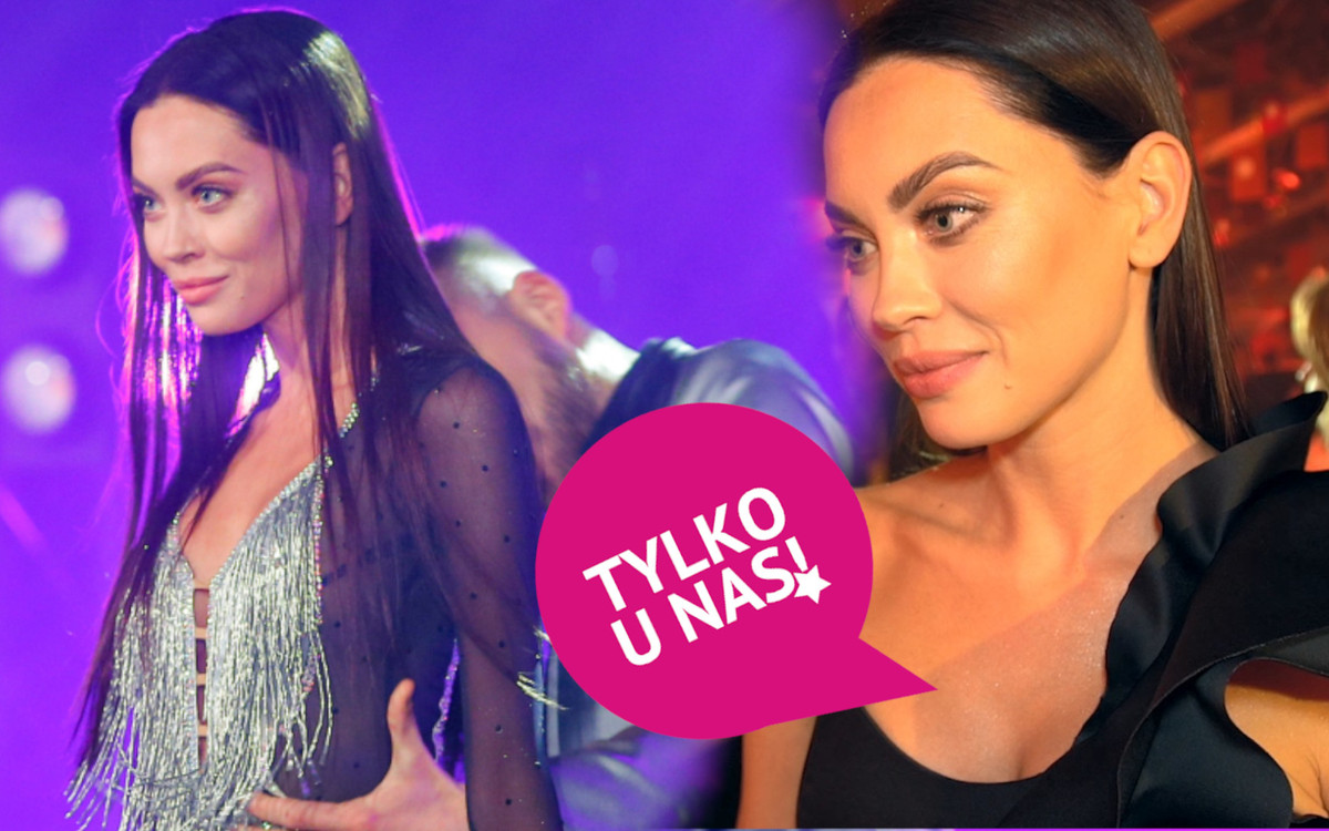 Kontuzja Edyty Zając znowu się odnowiła. Na dwa dni przed “Tańcem z Gwiazdami”! (WIDEO)