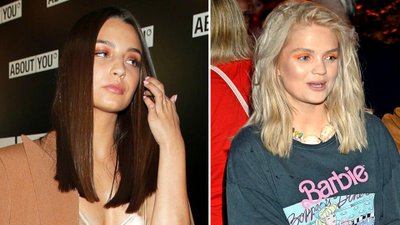 Julia Wieniawa WYGRYZŁA Margaret