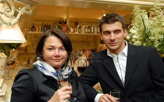 Co się dzieje z Kammelem i Niezgodą?