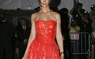 Katie Holmes zostawiła Toma Criuse’a