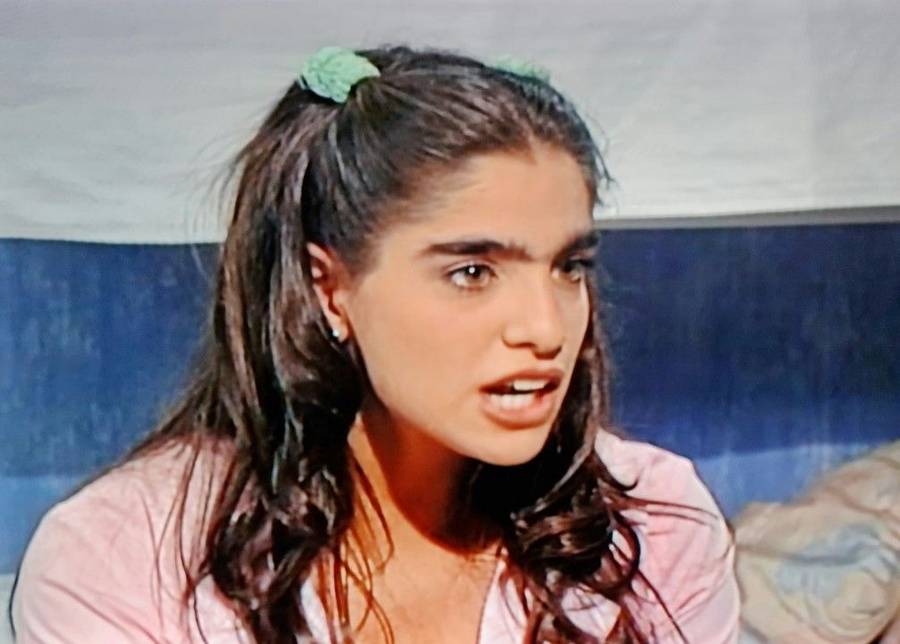 Nie do wiary, jak dziś wyglądają gwiazdy “Zbuntowanego anioła”. Tak się zmienili