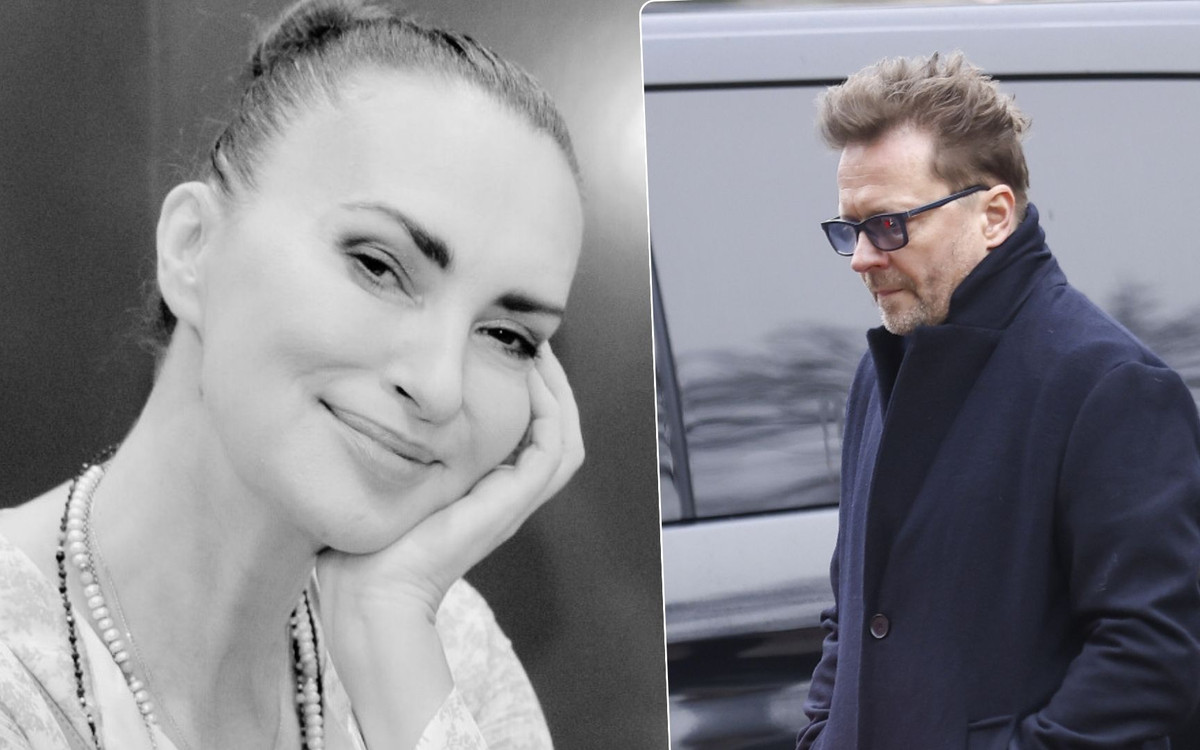 To powiedziała przed śmiercią. Mąż ujawnia ostatnie słowa Agnieszki Maciąg