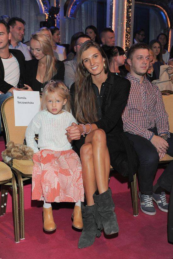 Taniec z gwiazdami, wrzesień 2015, 1. odcinek