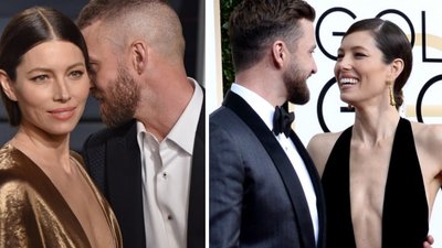 Pokażcie to swoim partnerom – Justin Timberlake zdradził sekret udanego związku