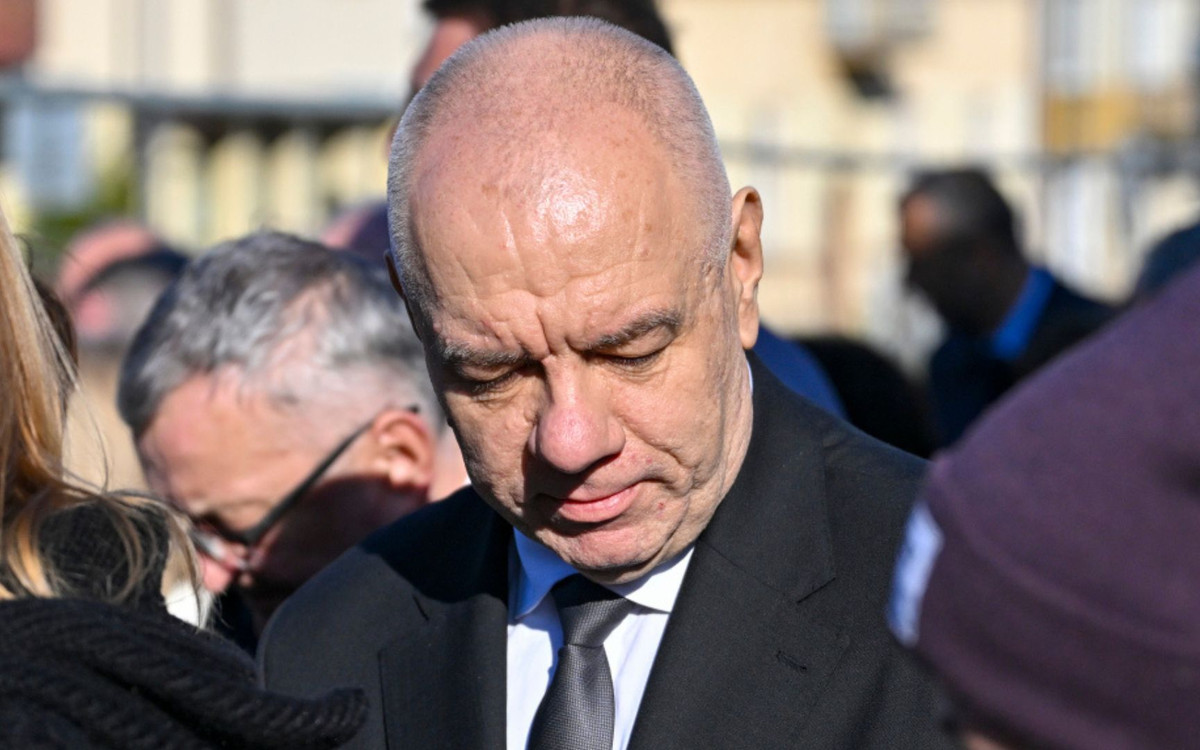 Jacek Sasin w rozpaczy. Smutne wieści nadeszły w czwartek