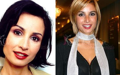 Metamorfozy Joanny Brodzik