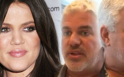 Czy to biologiczny ojciec Khloe Kardashian?