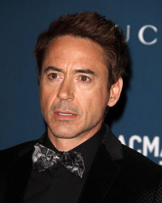 Gwiazdy na gali LACMA 2013