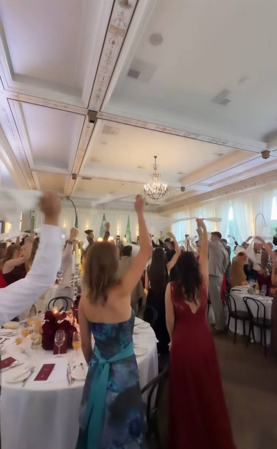 Ślub Darii Syty i Igora Grobelnego/fot. Instagram