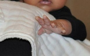 Nie uwierzycie, jakie słowa wypowiada już North West