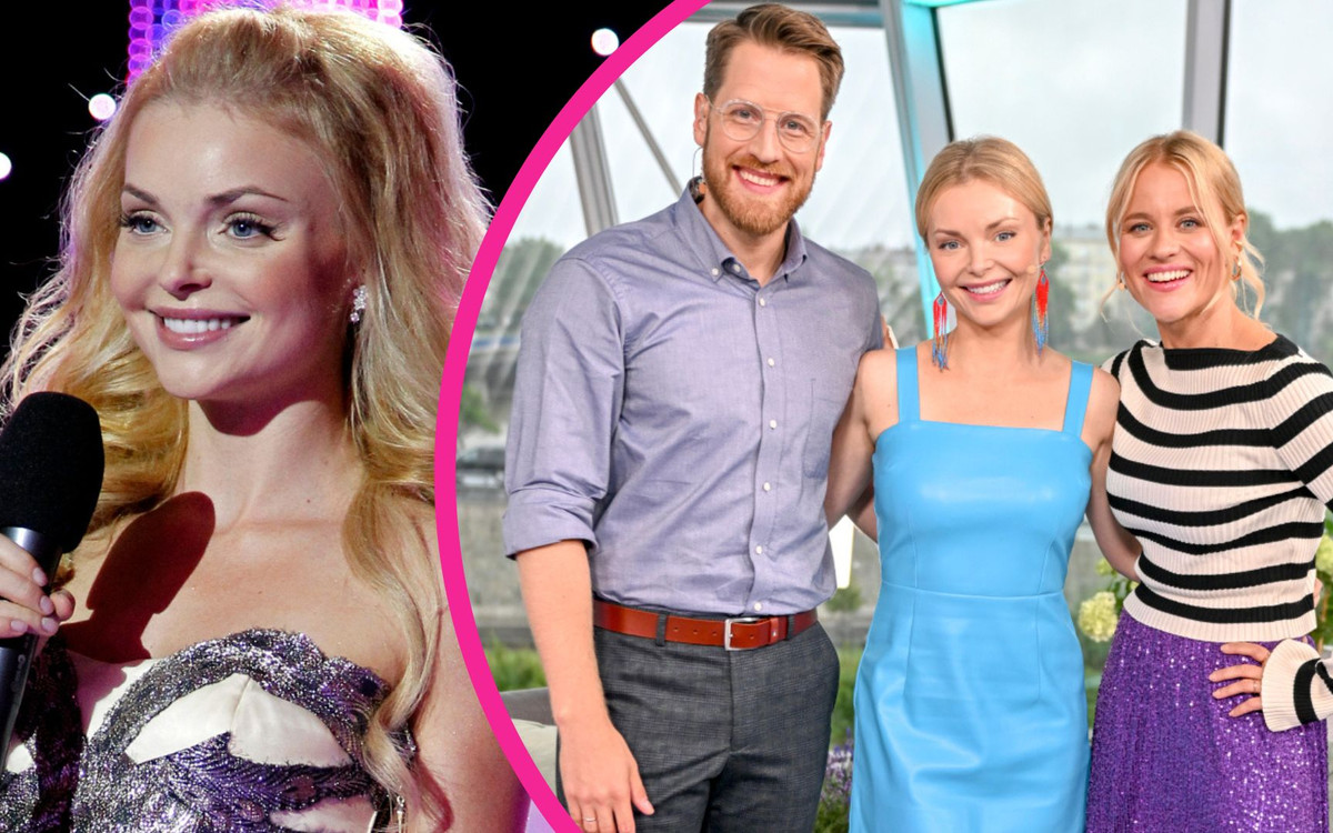 Tak dziś wygląda Iza Miko. Ma 42 lata, a nic się nie zmienia!