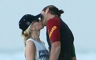 Gavin Rossdale odszedł do kochanka?