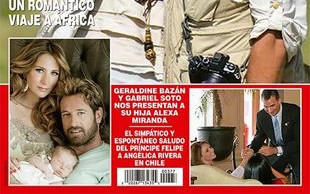 George Clooney zostanie ojcem?