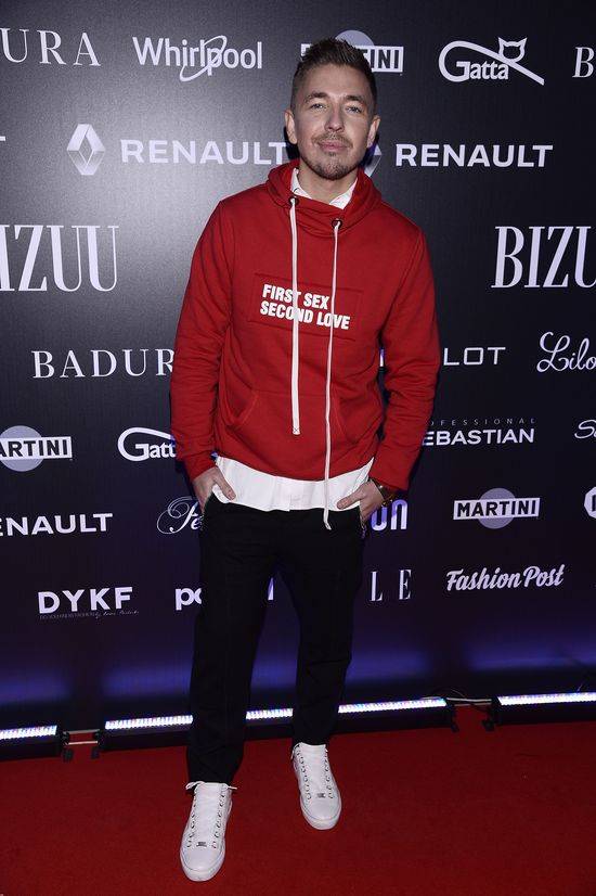 Bizuu 2017: Pokaz mody. Kto zjawił się na imprezie?