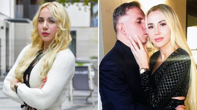 Celebrytka w czułych objęciach polityka. “Przyszła Marianna Schreiber-Czarnecka”