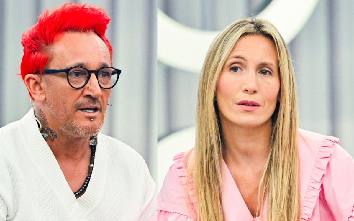 To koniec związku Wiśniewskich? Pola przerwała milczenie i powiedziała wprost