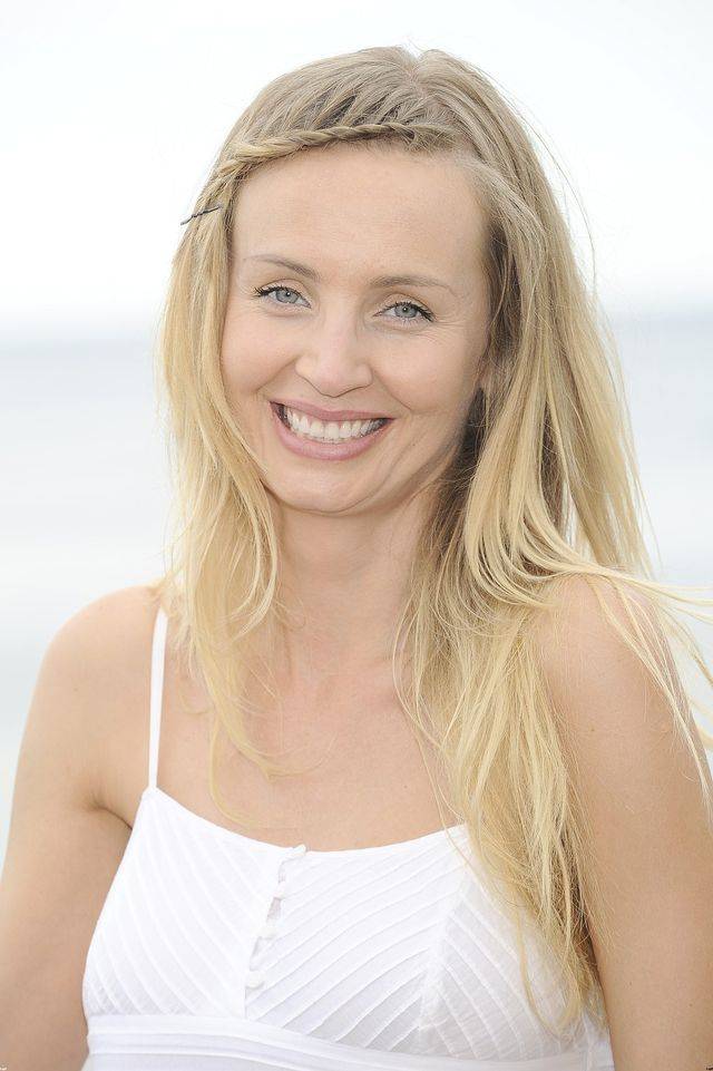 Agnieszka Woźniak-Starak – TAK się zmieniła prezenterka