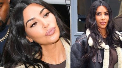 Najdziwniejsza bielizna – nosi ją Kim Kardashiam, ty też możesz