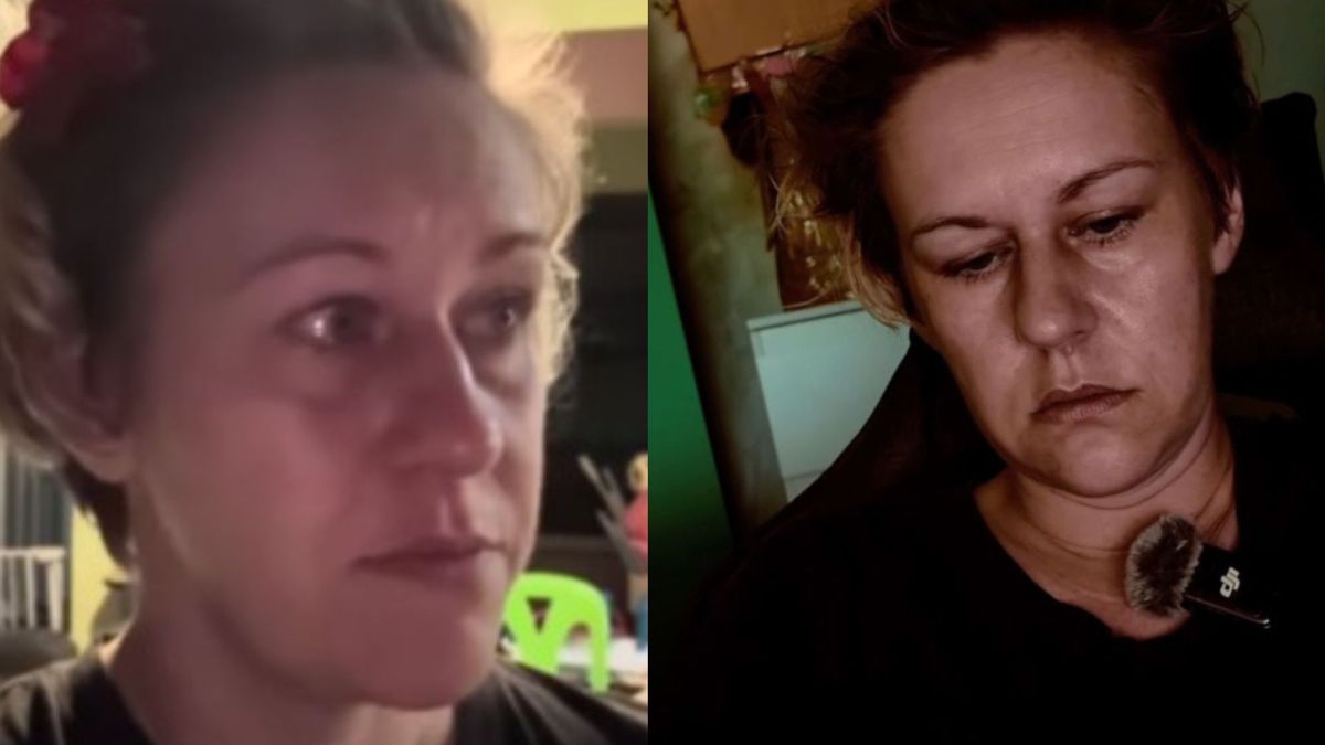 Dominika Clarke, fot. Instagram