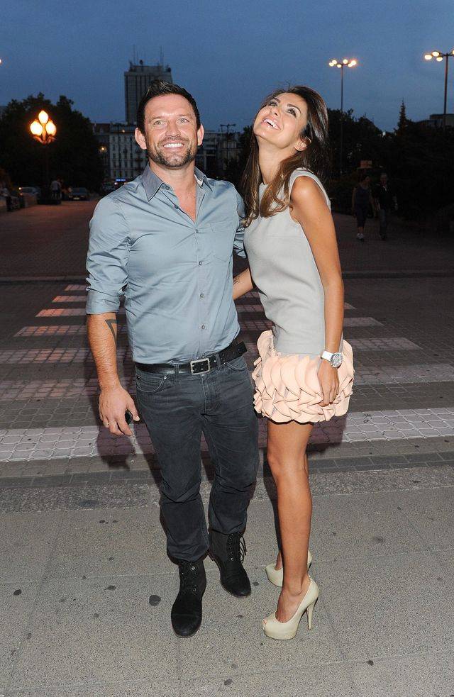 Nie jest gorsza od Lewandowskiej. Wózek córeczki Natalii Siwiec wymiata! (Instagram)