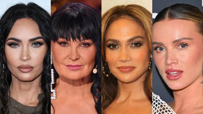 Gwiazdy poprawiły nos i zmieniły swój wizerunek. Efekt robi wrażenie?