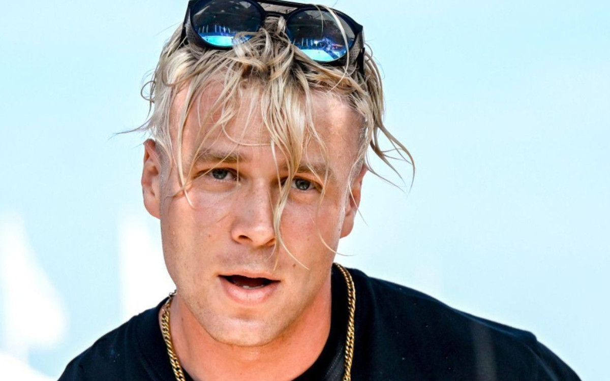 Już nie tylko stacje benzynowe i perfumy. Nie uwierzycie, czym Skolim zajął się teraz