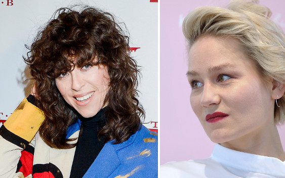 Natalia Kukulska wygadała się, że Marika jest W CIĄŻY!