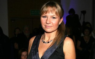 Anna Guzik znów w naszych domach