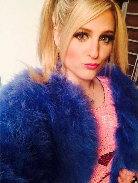 Mehgan Trainor – nowa idolka nastolatek