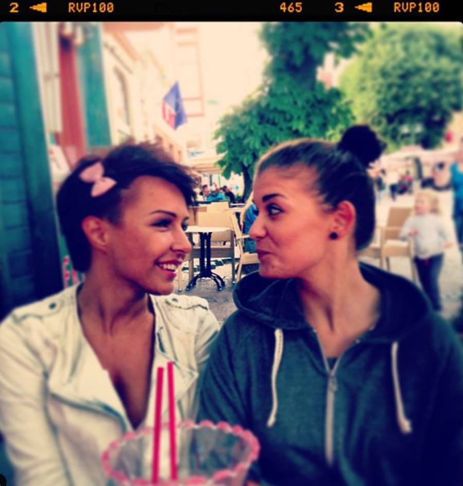 Blanka Lipińska dołączyła do Instagrama w 2013 roku. Jak wyglądał jej pierwsze posty? (ZDJĘCIA)