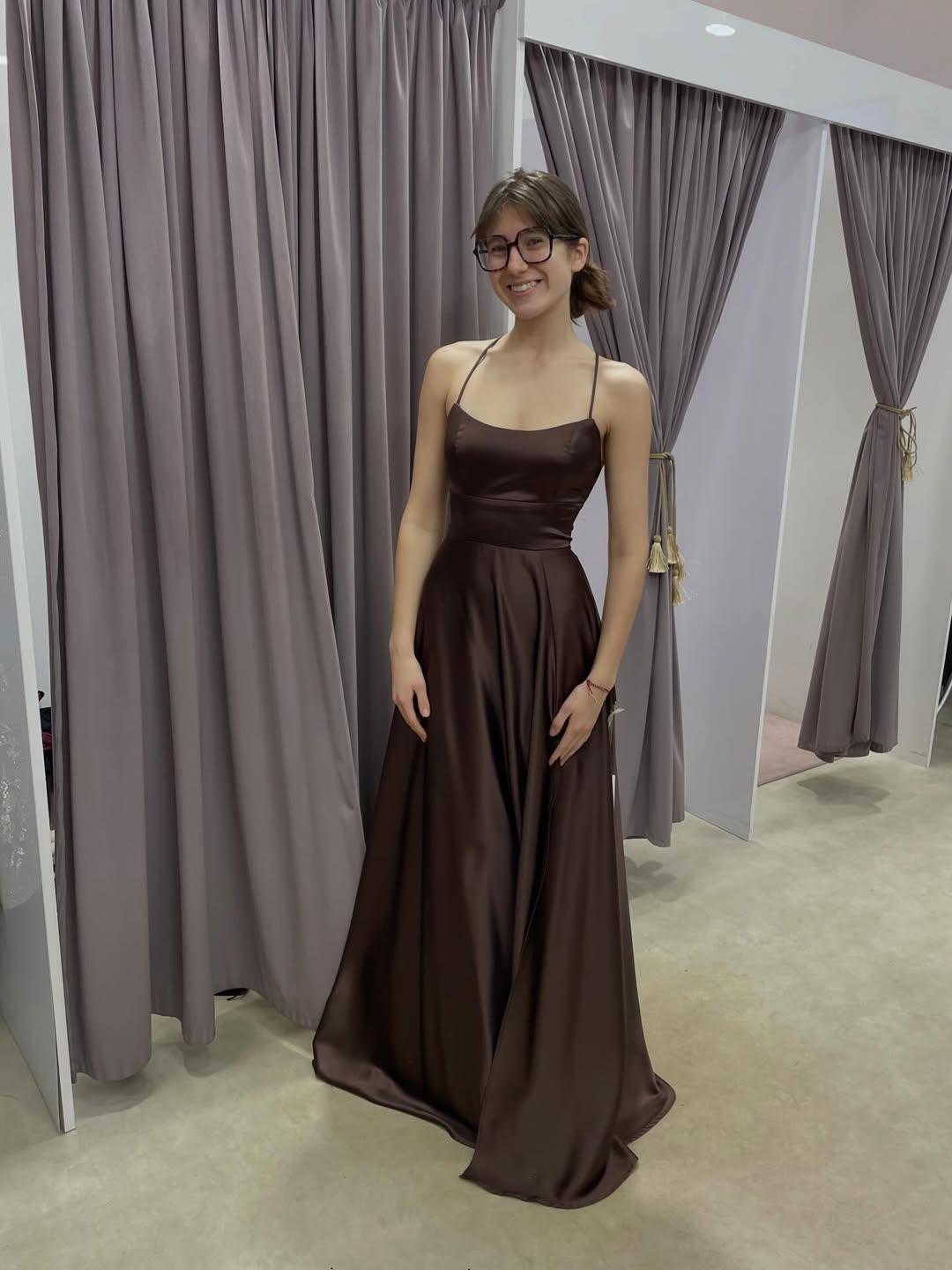 Julia Gąsowska, fot. Instagram.