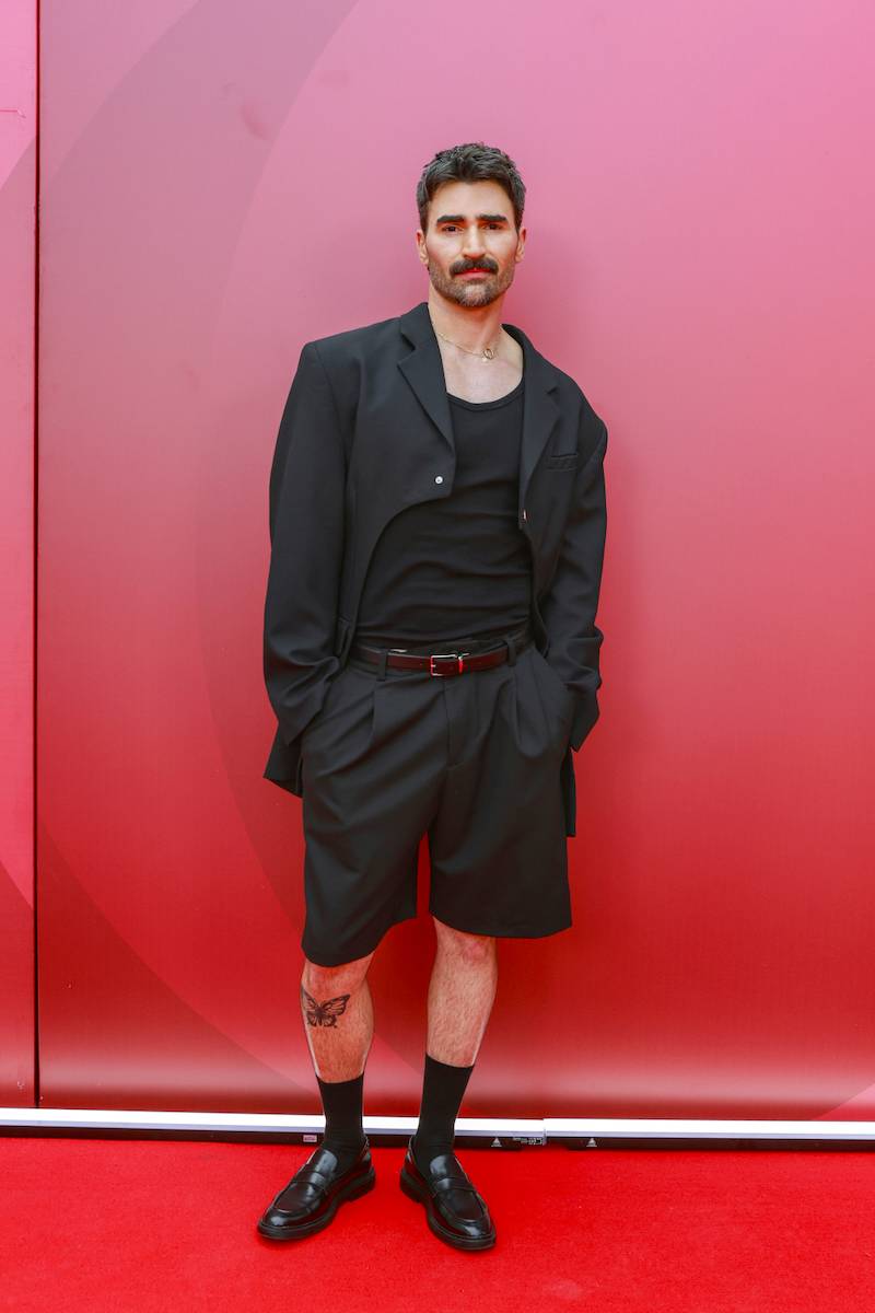 Plejada gwiazd na evencie programu ,,Top Model”. Weronika Rosati, Lila Janowska, Joanna Krupa…