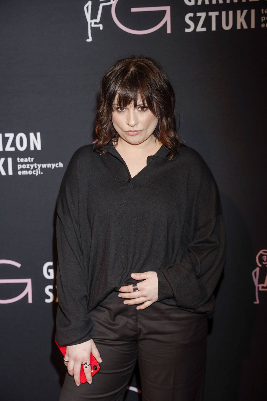 Premiera spektaklu “Moja wersja prawdy”. Beata Tadla z ukochanym, odważna Jastrzębska, księżniczkowa Kazadi…(FOTO)