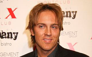 Kochanek Anny Nicole Smith jednak gejem?