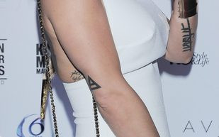 Doda wyprzedaje swoją szafę