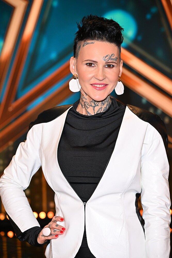 Agnieszka Chylińska, fot. KAPiF