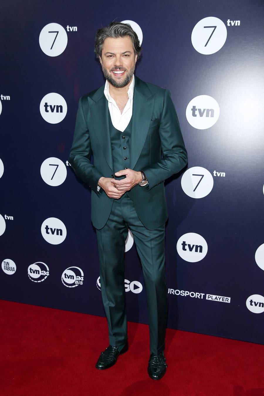 Będziecie zaskoczeni, jak NAPRAWDĘ nazywają się te gwiazdy