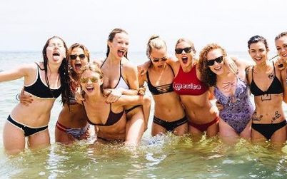 Prywatny fotograf dowodem na wielką szopkę u Taylor Swift