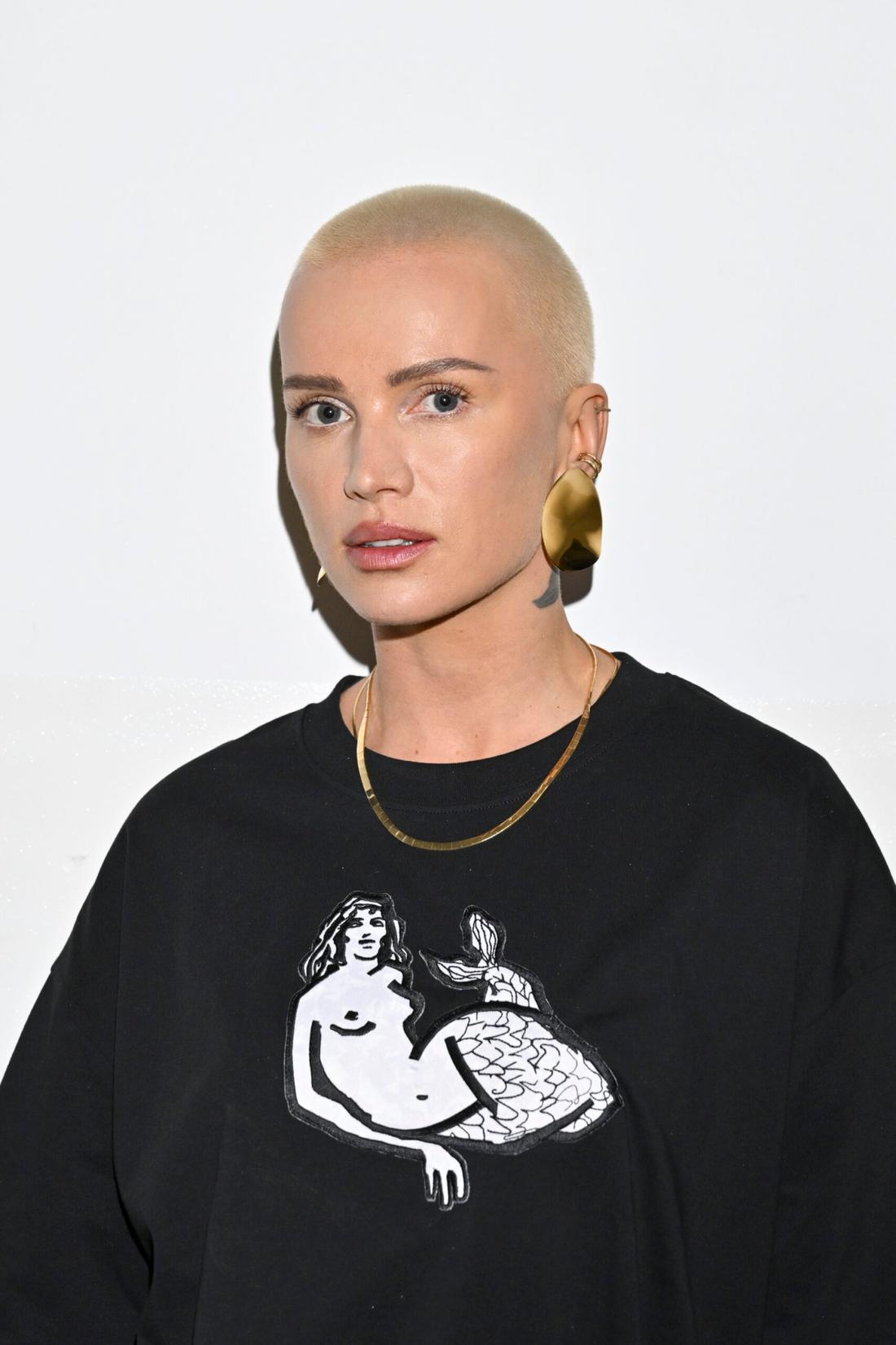 Julia Kuczyńska, Fot. Jacek Kurnikowski/AKPA