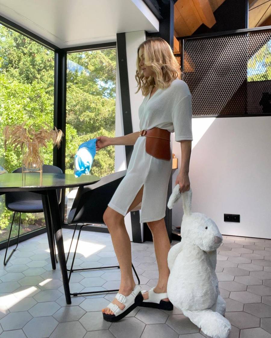 Maffashion wreszcie pokazała swój nowy dom! OGROMNY