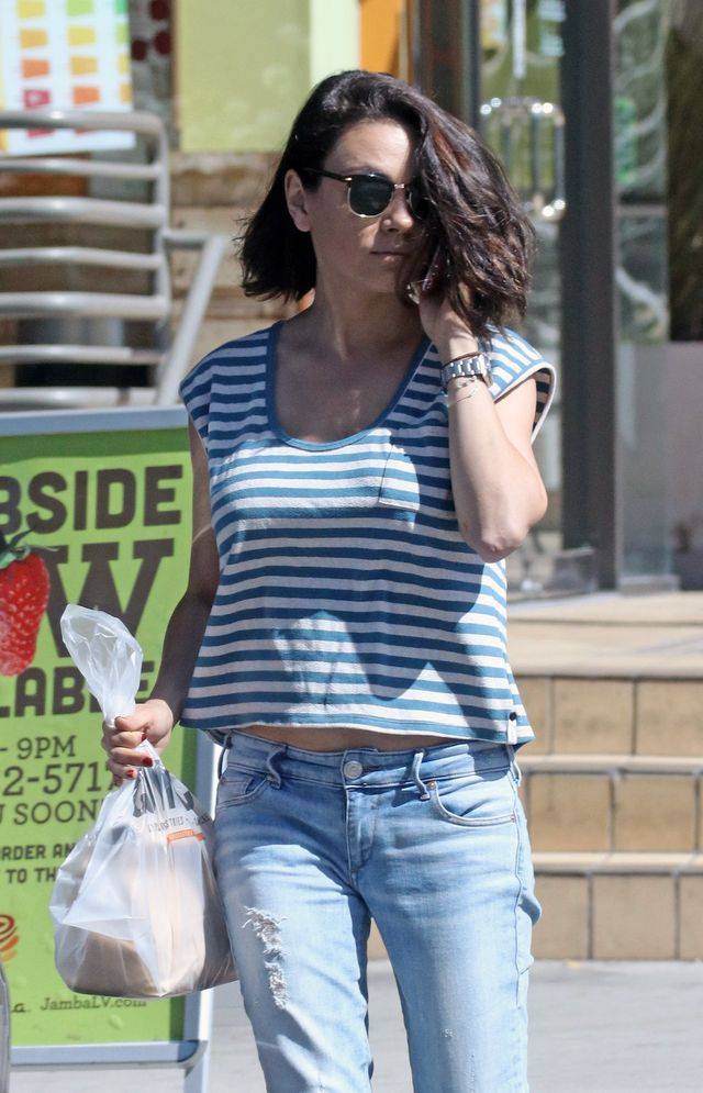 Ona sama nie sądziła, że po dwójce dzieci będzie miała TAKĄ figurę