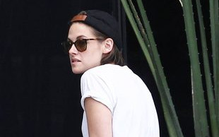 Wyobrażacie sobie Instagram Kristen Stewart? (FOTO)