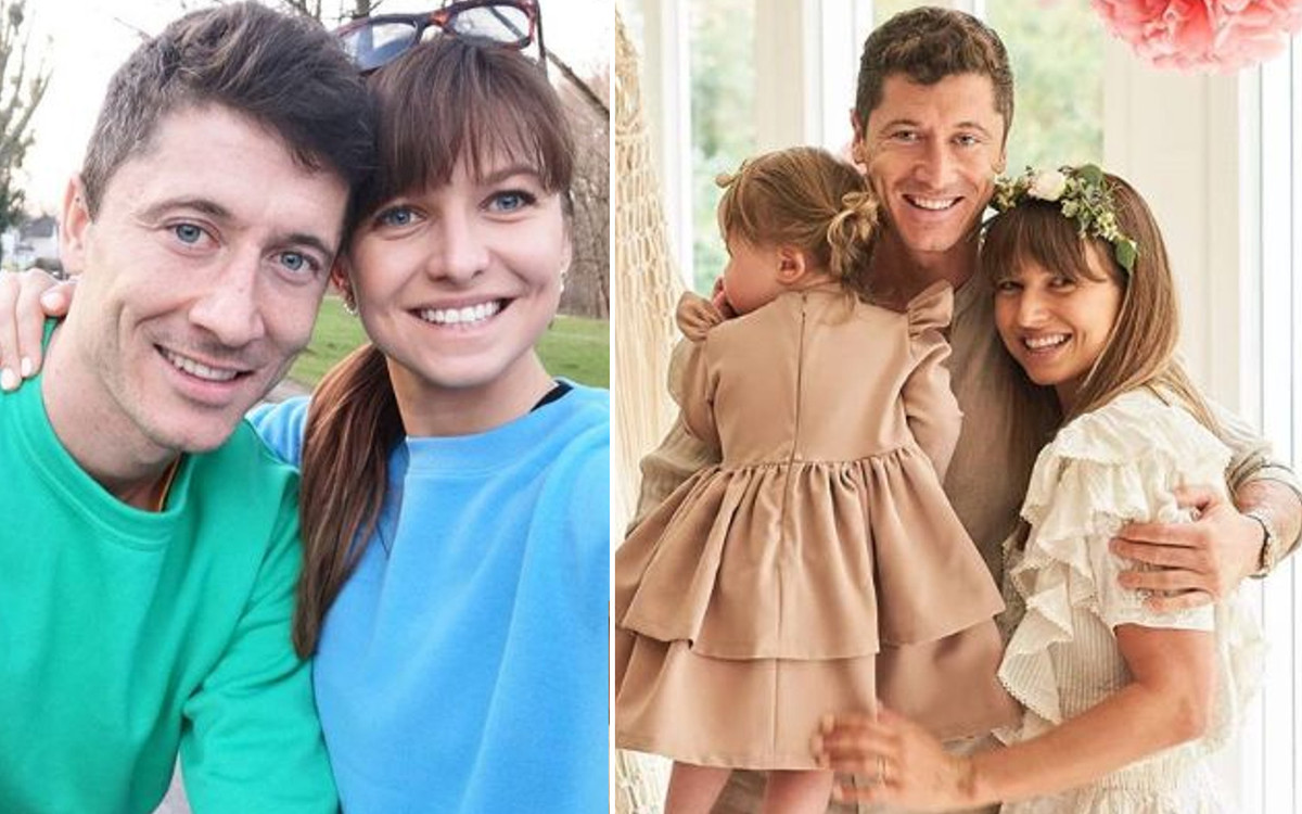WOW! Anna Lewandowska przeprowadzi się do Paryża?!