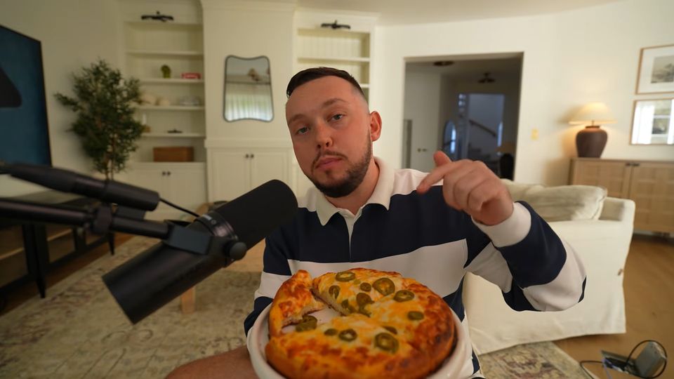 Książulo, fot. YouTube