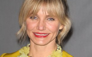 Cameron Diaz: Wszystkie kobiety mają lesbijskie skłonności!