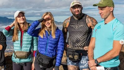 Ameryka Express: Bartek nie mógł wytrzymać w parze z Marcinem: “Marcin, źle się z Tobą współpracuje w tym programie”